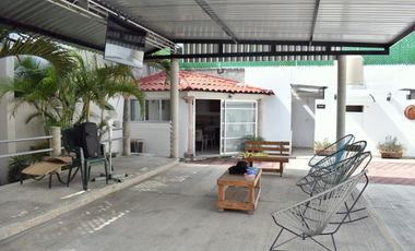 PROPIEDAD EN COLONIA ATLACOMULCO CUERNAVACA MORELOS