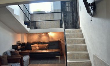 PROPIEDAD EN COLONIA ATLACOMULCO CUERNAVACA MORELOS