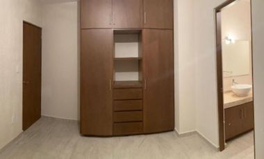 CASA NUEVA EN LOMAS DE LA SELVA CON SEGURIDAD, 4 HABITACIONES UNA EN PB, ALBERCA