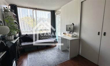 Departamento Hermoso en Venta en Rosario Norte con Apoquindo. OPORTUNIDAD SIN COMISIÓN