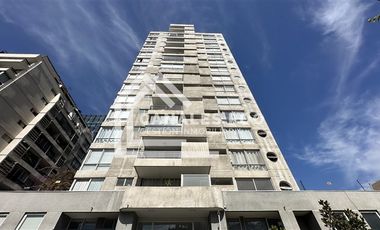 Departamento Hermoso en Venta en Rosario Norte con Apoquindo. OPORTUNIDAD SIN COMISIÓN