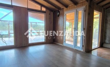 Casa en Venta en Sector rural Chaiguao, Quellón