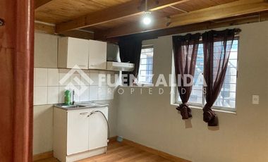 Sitio en Venta en Lo Espinoza
