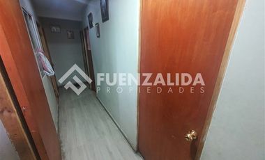 Sitio en Venta en Lo Espinoza
