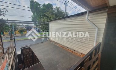 Sitio en Venta en Lo Espinoza