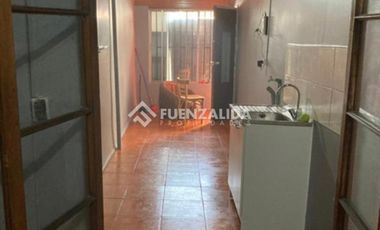 Sitio en Venta en Lo Espinoza