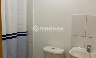 Sitio en Venta en Lo Espinoza