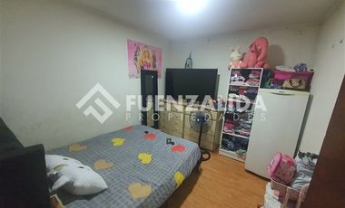 Sitio en Venta en Lo Espinoza