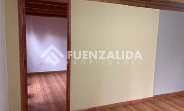 Sitio en Venta en Lo Espinoza