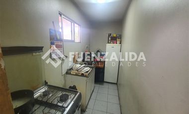 Sitio en Venta en Lo Espinoza