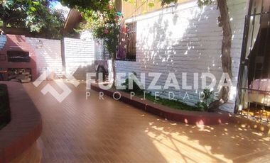 Casa en Venta en Joaquin Cerda