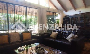 Casa en Venta en Joaquin Cerda