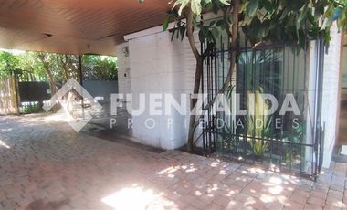 Casa en Venta en Joaquin Cerda