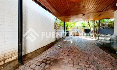 Casa en Venta en Joaquin Cerda