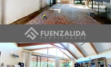 Casa en Venta en Joaquin Cerda