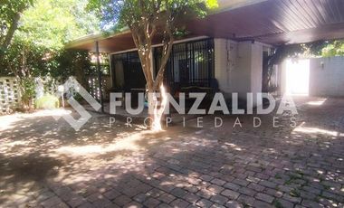 Casa en Venta en Joaquin Cerda