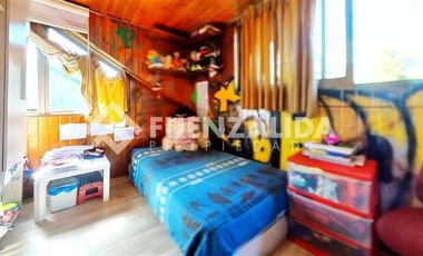 Casa en Venta en Joaquin Cerda