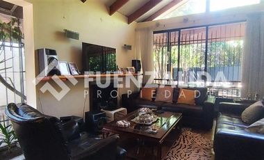 Casa en Venta en Joaquin Cerda