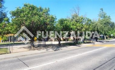 Casa en Venta en Joaquin Cerda