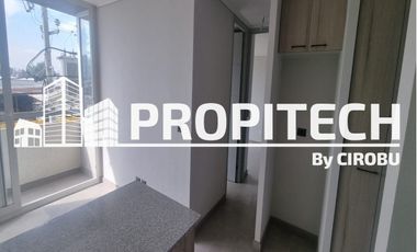 VENTA DEPARTAMENO SEMINUEVO 2 DORMITORIOS,  2 BAÑOS, PISO 4, CALLE BERMANN 500, SAN MIGUEL.