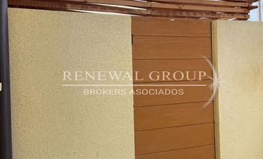 Casa en arriendo en LA SERENA