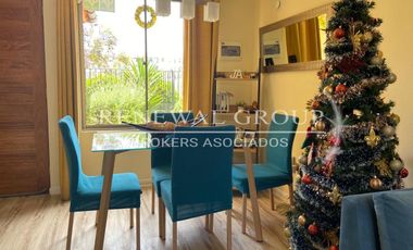 Casa en arriendo en LA SERENA