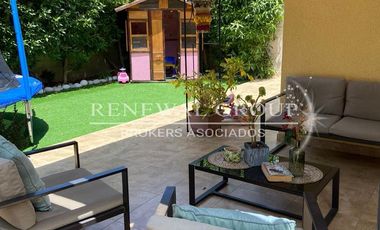 Casa en arriendo en LA SERENA