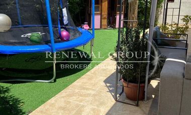 Casa en arriendo en LA SERENA