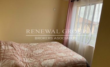 Casa en arriendo en LA SERENA