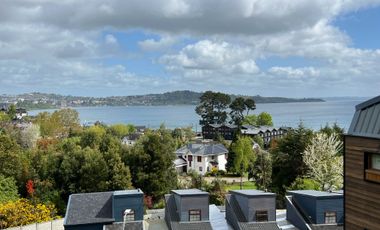 Departamento en venta en PUERTO VARAS