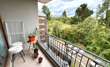 Departamento en venta en PUERTO VARAS