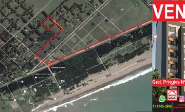 LOTE / TERRENO DE 195 M2