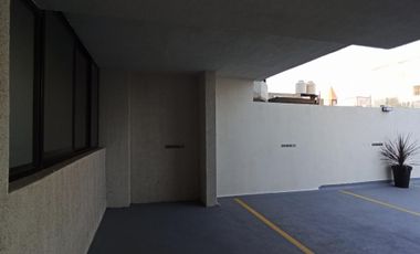 COCHERA CUBIERTA EN EDIFICIO EN LANUS O. LANUSITA