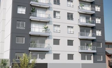 VENTA DE OFICINA 2 AMBIENTES- CENTRO HULINGHAM
