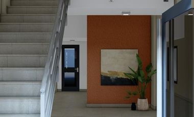 VENTA DE OFICINA 2 AMBIENTES- CENTRO HULINGHAM