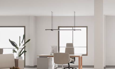 VENTA DE OFICINA 2 AMBIENTES- CENTRO HULINGHAM