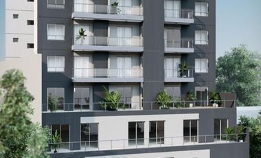 VENTA DE OFICINA 2 AMBIENTES- CENTRO HULINGHAM