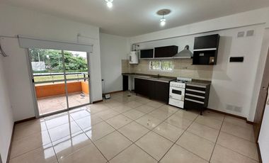 ALQUILER - DEPARTAMENTO 2 AMBIENTES - DORMITORIO EN SUITE