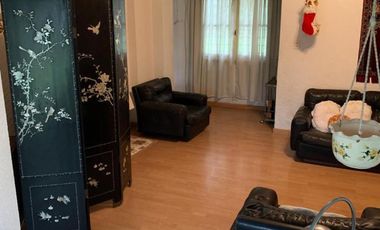 Casa de cuatro ambientes a la venta, IDEAL INVERSORES