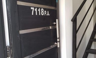 SE ALQUILA MONOAMBIENTE