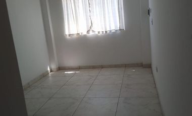 SE ALQUILA MONOAMBIENTE