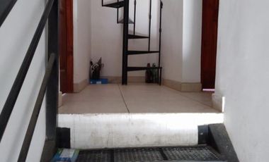 SE ALQUILA MONOAMBIENTE