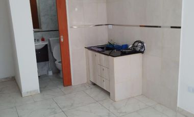 SE ALQUILA MONOAMBIENTE