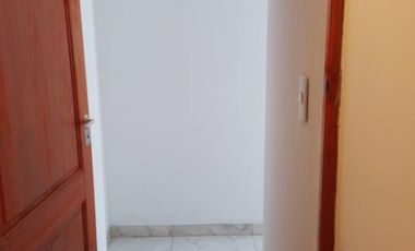 SE ALQUILA MONOAMBIENTE