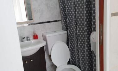 SE ALQUILA MONOAMBIENTE