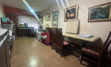 DUPLEX 5 AMB. EN VILLA SARMIENTO