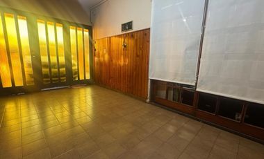 DUPLEX 5 AMB. EN VILLA SARMIENTO