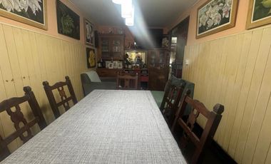 DUPLEX 5 AMB. EN VILLA SARMIENTO