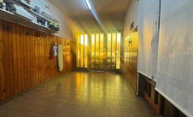DUPLEX 5 AMB. EN VILLA SARMIENTO