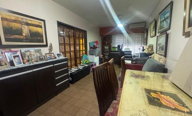 DUPLEX 5 AMB. EN VILLA SARMIENTO